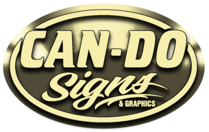 Can-Do Signs & Graphics